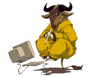Software Livre - GNU